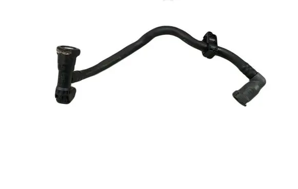 Citroen C4 II Fuel line pipe