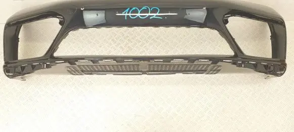 Porsche 992 Front bumper