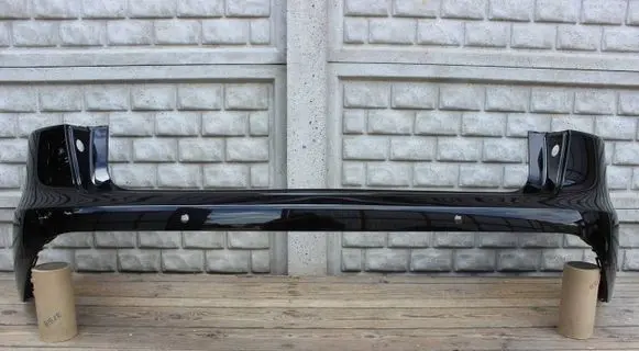 Porsche Macan (95B) Rear bumper 95B807421AA