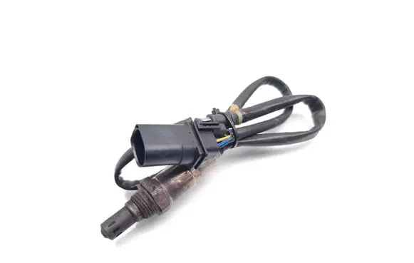 Skoda Fabia Mk2 (5J) Lambda probe sensor 03F906262
