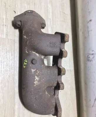 Mercedes-Benz SL R129 Exhaust manifold