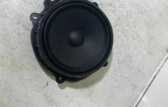Tesla Model 3 Front door high frequency speaker 107974400E 0503192215A