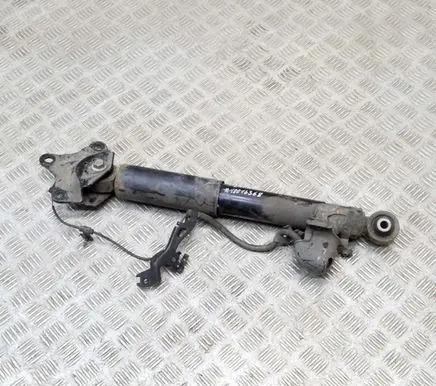 Lexus RX 450H Rear shock absorber/damper 4854048392