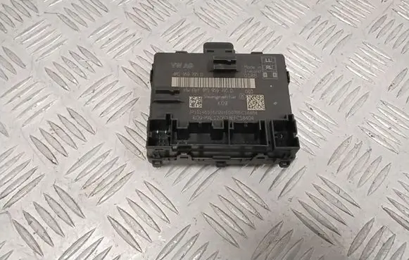 Door control unit/module