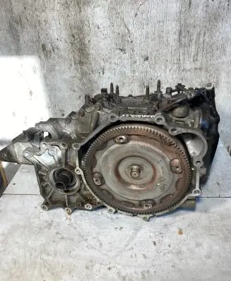 Mitsubishi Outlander Automatic gearbox