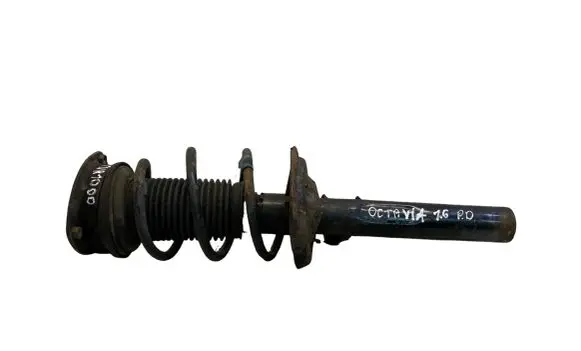 Skoda Octavia Mk3 (5E) Front shock absorber with coil spring