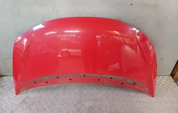 Honda Jazz Engine bonnet/hood