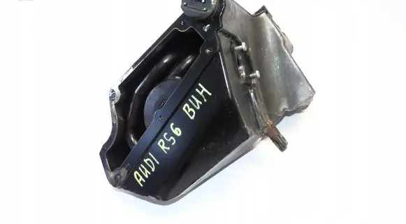 Audi RS6 C6 Oil breather separator 