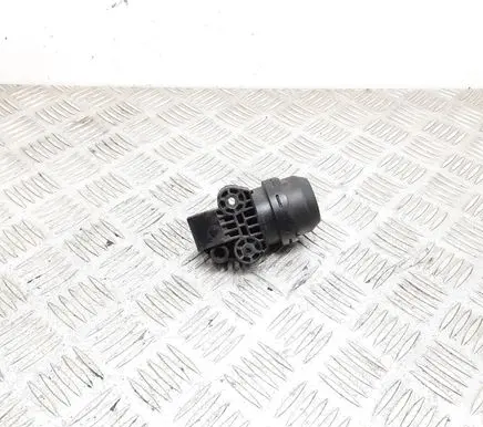 Ford Mondeo MK IV Vacuum valve 0102130227