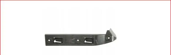 Volkswagen Bora Front bumper mounting bracket 