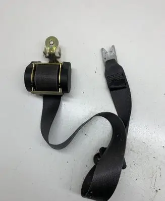Renault Scenic II - Grand scenic II Front seatbelt 8200309205