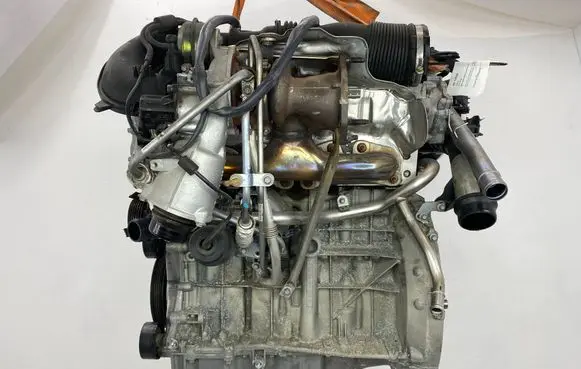 Mercedes-Benz A W176 Engine 270910 M270910 M270