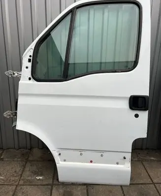 Renault Master II Front door