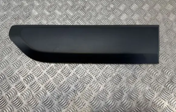 Opel Combo E Rear door trim (molding) 9817695577
