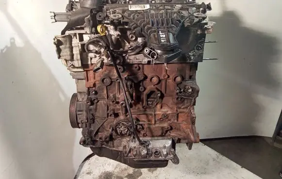 Ford Kuga I Engine TXDA D4204T 1148635