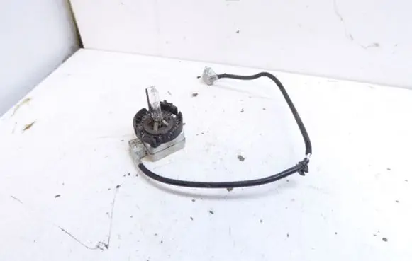 Saab 9-3 Ver2 Headlight part 