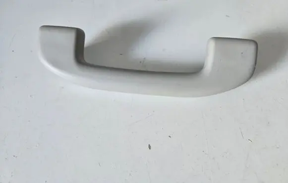 Nissan Leaf II (ZE1) Front interior roof grab handle