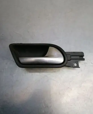 Volkswagen Golf V Rear door interior handle 1K4839114B
