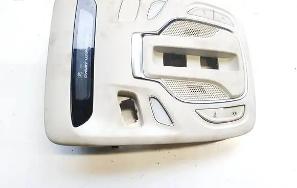 MG HS Front seat light 10003589 10649859-pmc