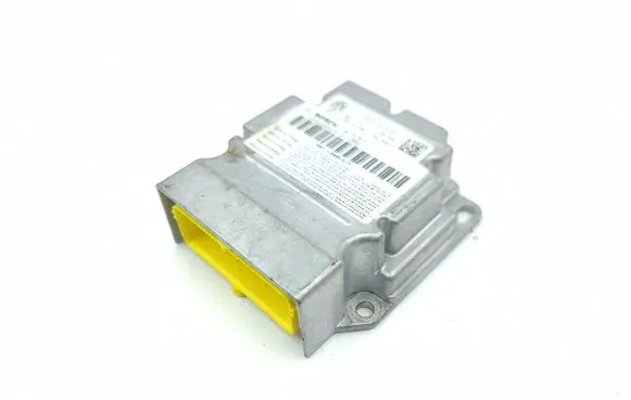 Porsche Cayenne (92A) Airbag control unit/module 7P0959655B