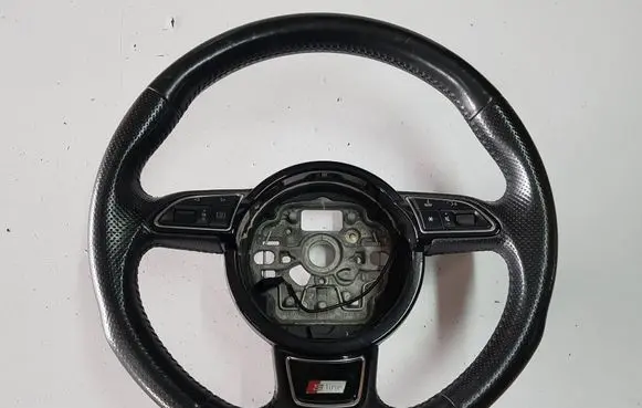 Audi A6 S6 C7 4G Steering wheel 8X0419091LIAUTPI 8X0419091L