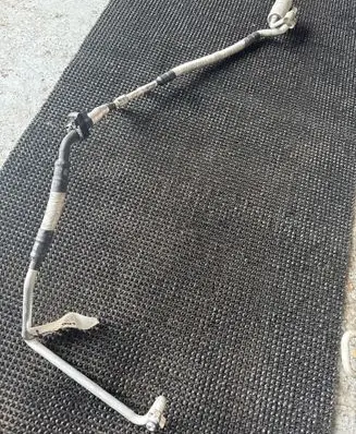 Volkswagen e-Golf Air conditioning (A/C) pipe/hose 5QE816721C