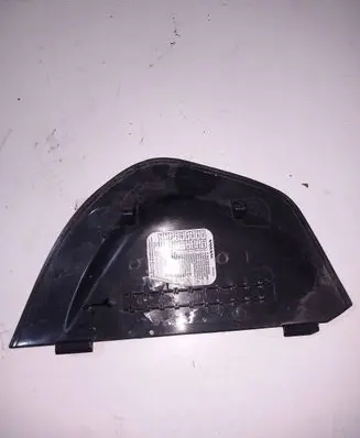Volvo V70 Dashboard side end trim 09164898