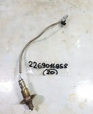 Renault Captur II Lambda probe sensor 226901685R