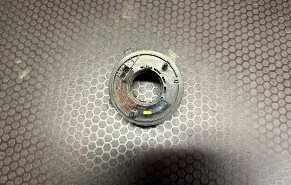 Audi A3 S3 8L Airbag slip ring squib (SRS ring) 1J0959653