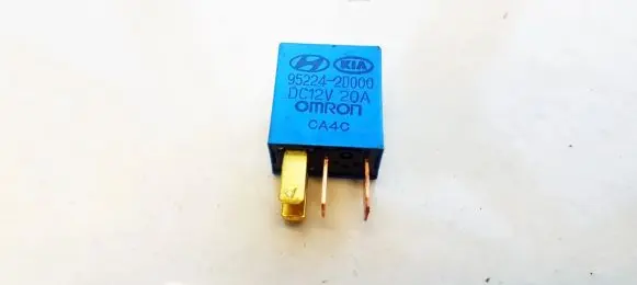 Hyundai Santa Fe Other relay 952242D000 95224-2D000