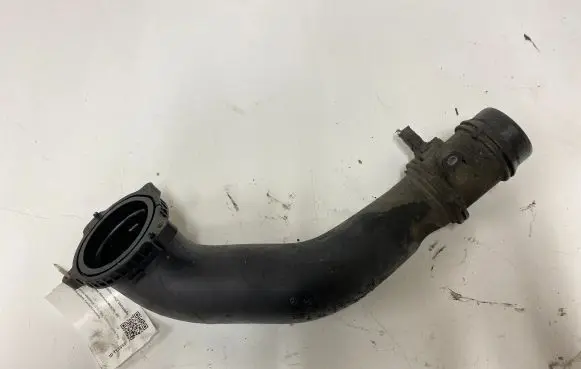 Mercedes-Benz Vito Viano W638 Intercooler hose/pipe A6510900242