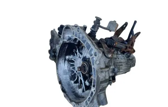 Hyundai Matrix Manual 5 speed gearbox 5MT