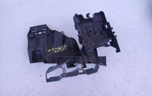 Volvo XC90 Front door exterior handle/bracket 31349771