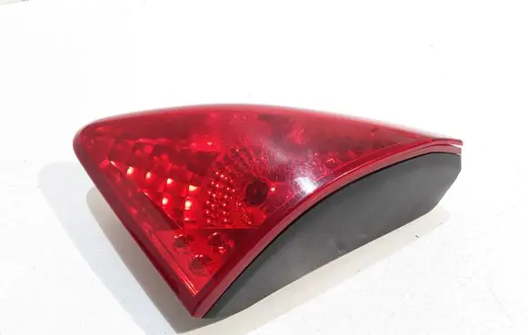 Peugeot 3008 I Tailgate rear/tail lights 8683460980