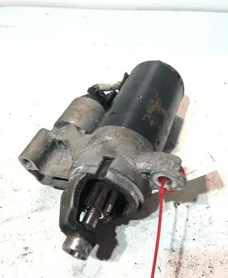 Audi Q5 SQ5 Starter motor 03L911021C 0001115001