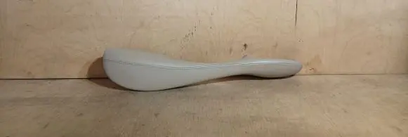 Jaguar XJ X308 Rear door handle trim AEK ODA438