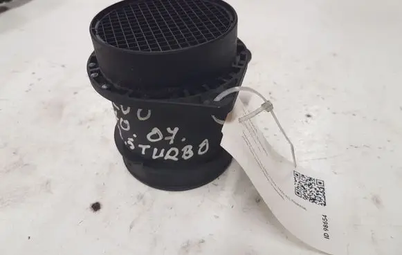 Volvo V70 Mass air flow meter 0280218088