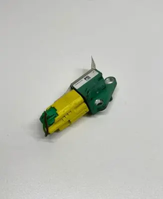 Volkswagen PASSAT B6 Airbag deployment crash/impact sensor 3C0909606