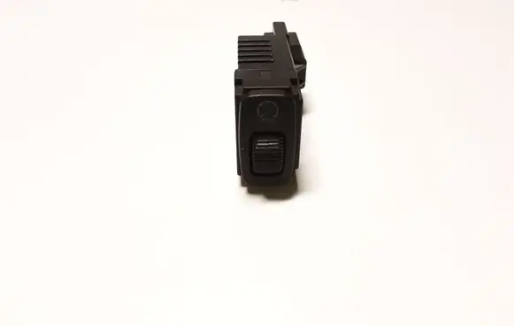 Panel lighting control switch
