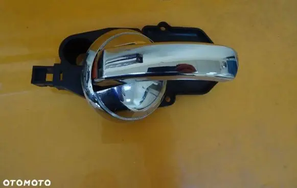 Fiat 500 Front door handle cover 735427207 1568987