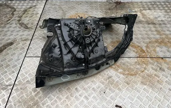 Mercedes-Benz E W214 Front side member a2066203300 a2146379000