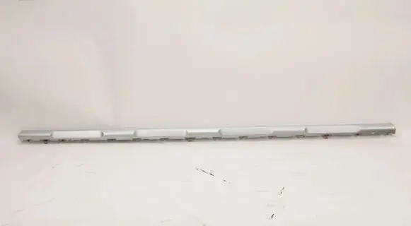 Volkswagen PASSAT B8 Thresholds for All-terrain vehicles 5784133