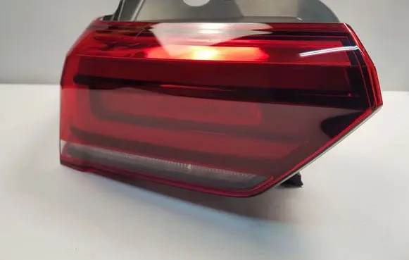 Volkswagen ID.3 Rear/tail lights 10A945095B