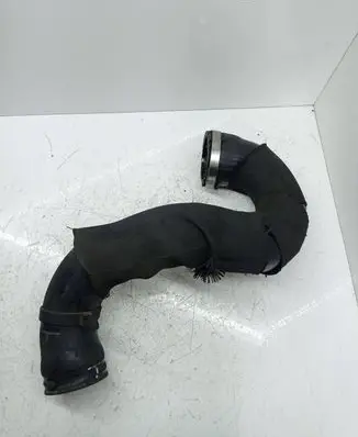 Volkswagen Phaeton Intercooler hose/pipe