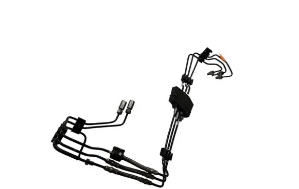 Ford Explorer VI Brake line pipe/hose L1MC2C017AE