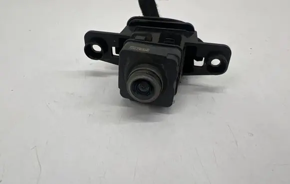Opel Vivaro Reversing camera 9809301080