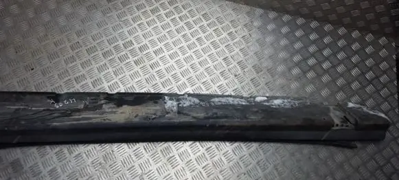 Opel Astra G Sill