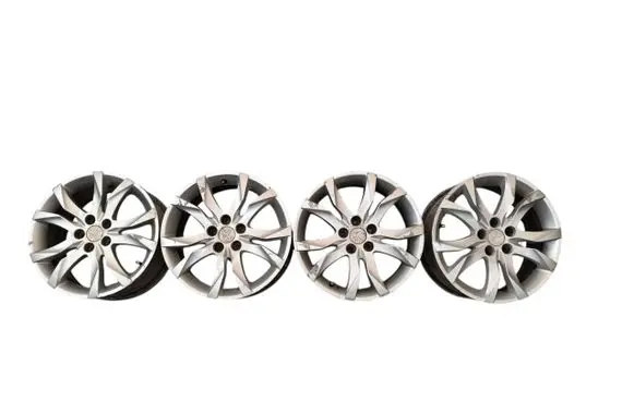 Peugeot 508 R12 alloy rim 