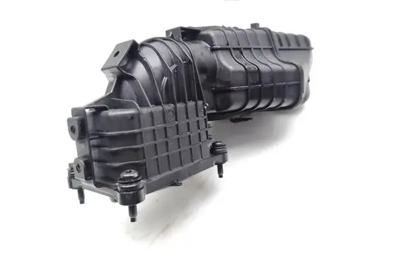 Air intake duct part