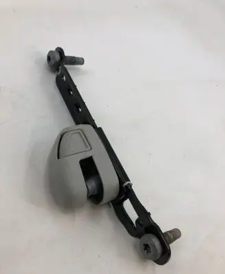 Jeep Compass Seat belt adjustment rail 34203578a